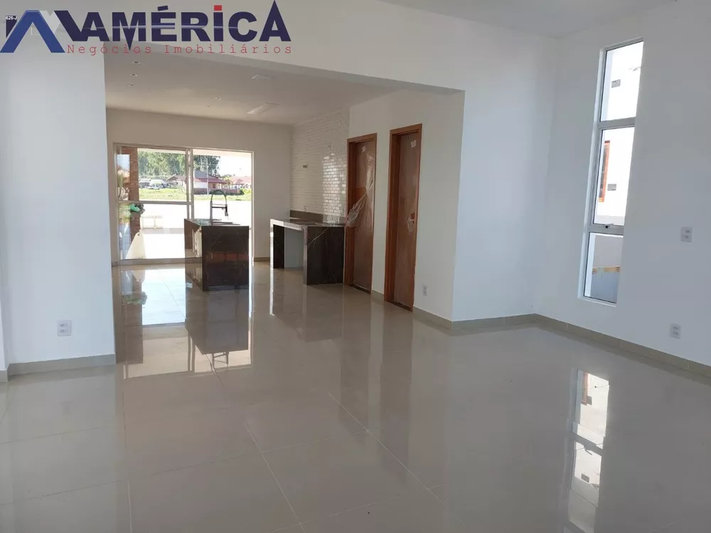 Casa à venda com 3 quartos, 300m² - Foto 20