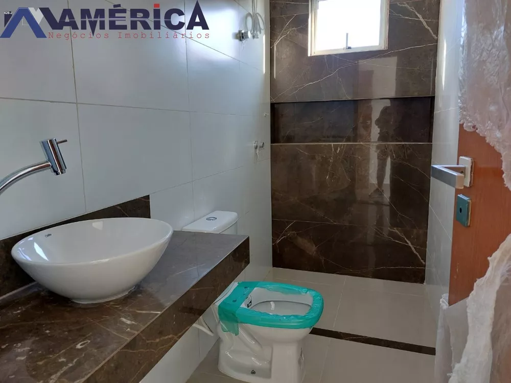 Casa à venda com 3 quartos, 300m² - Foto 19