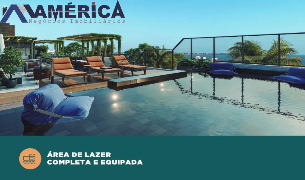 Flat/Apart Hotel, 1 quarto, 23 m² - Foto 16