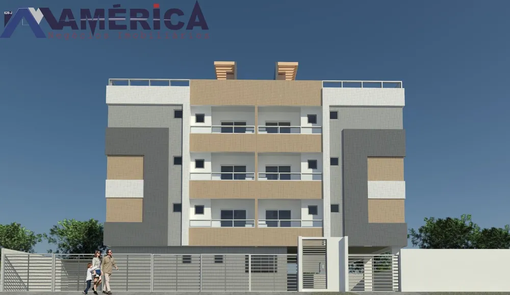 Apartamento, 2 quartos, 51 m² - Foto 4