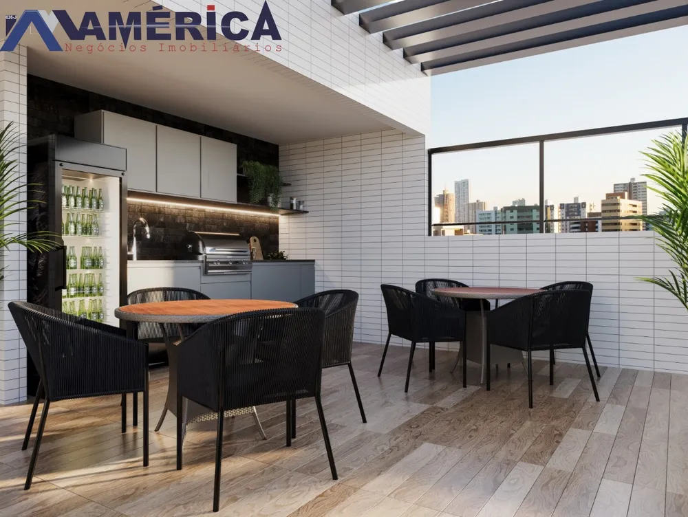 Apartamento, 2 quartos, 45 m² - Foto 9