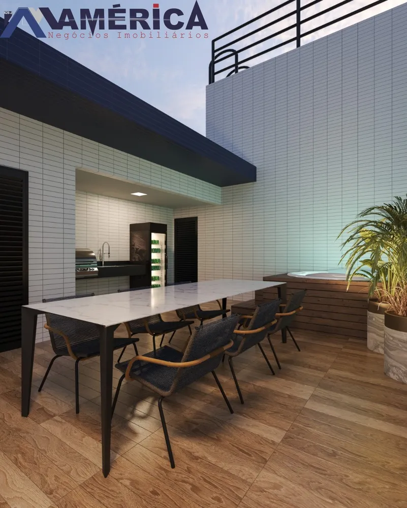 Apartamento, 2 quartos, 45 m² - Foto 8