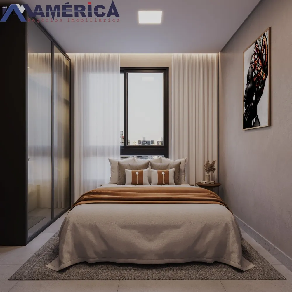 Apartamento, 2 quartos, 45 m² - Foto 11