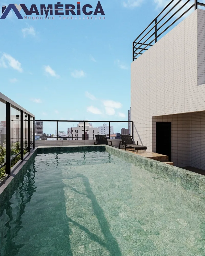 Apartamento, 2 quartos, 45 m² - Foto 7