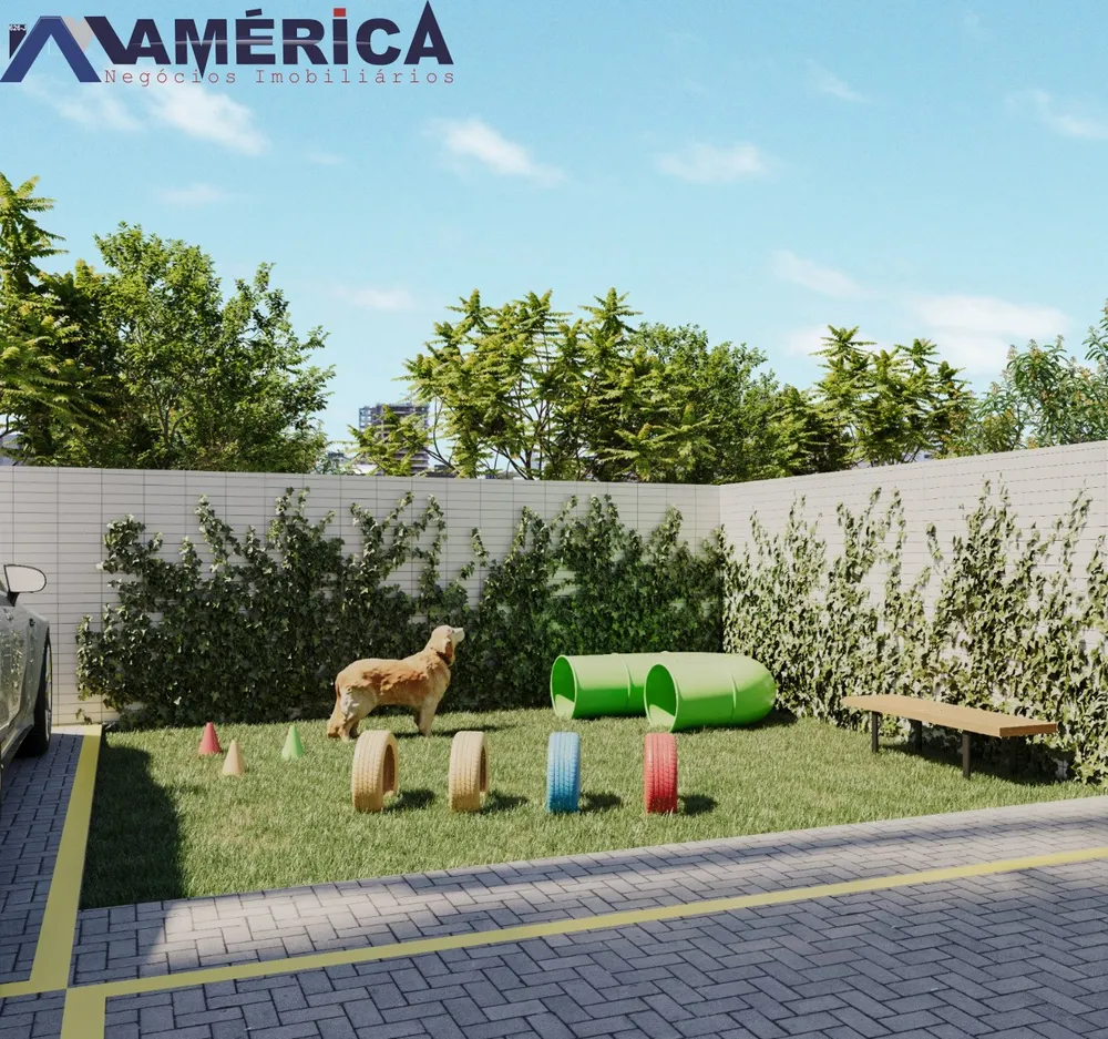 Apartamento, 2 quartos, 45 m² - Foto 5