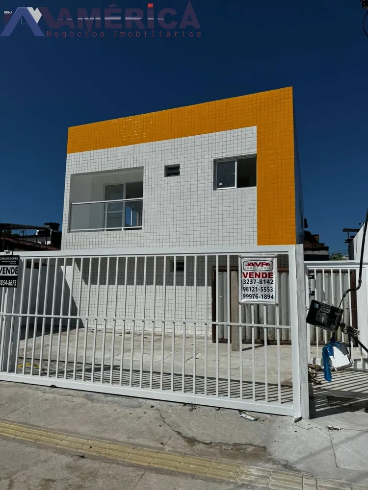 Apartamento, 2 quartos, 45 m² - Foto 1