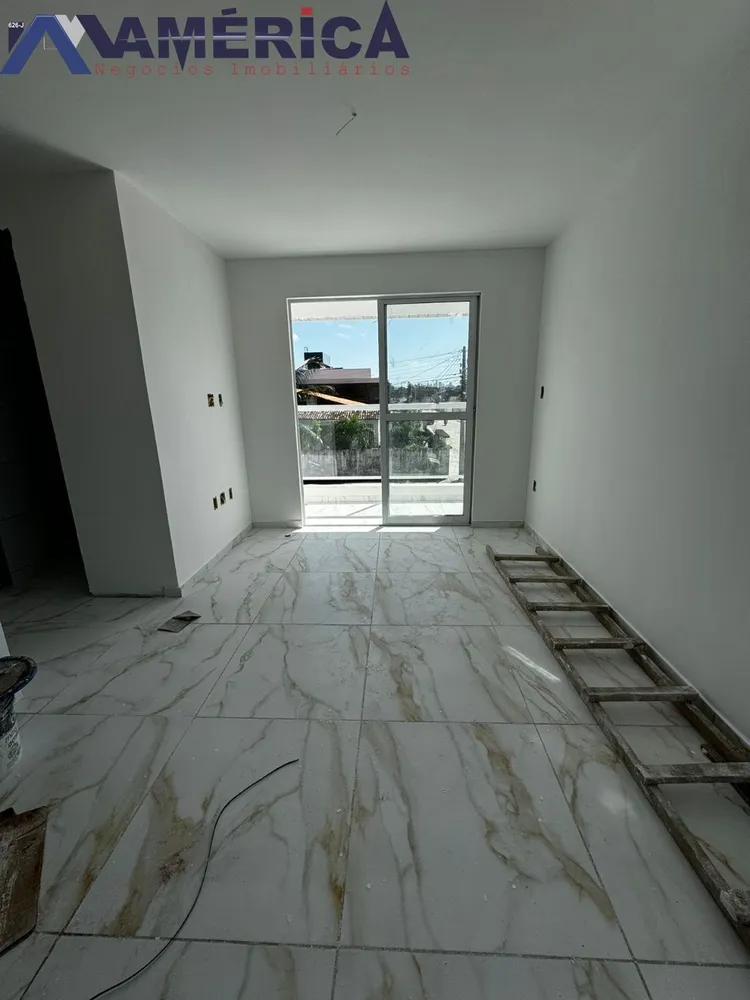 Apartamento, 2 quartos, 45 m² - Foto 3