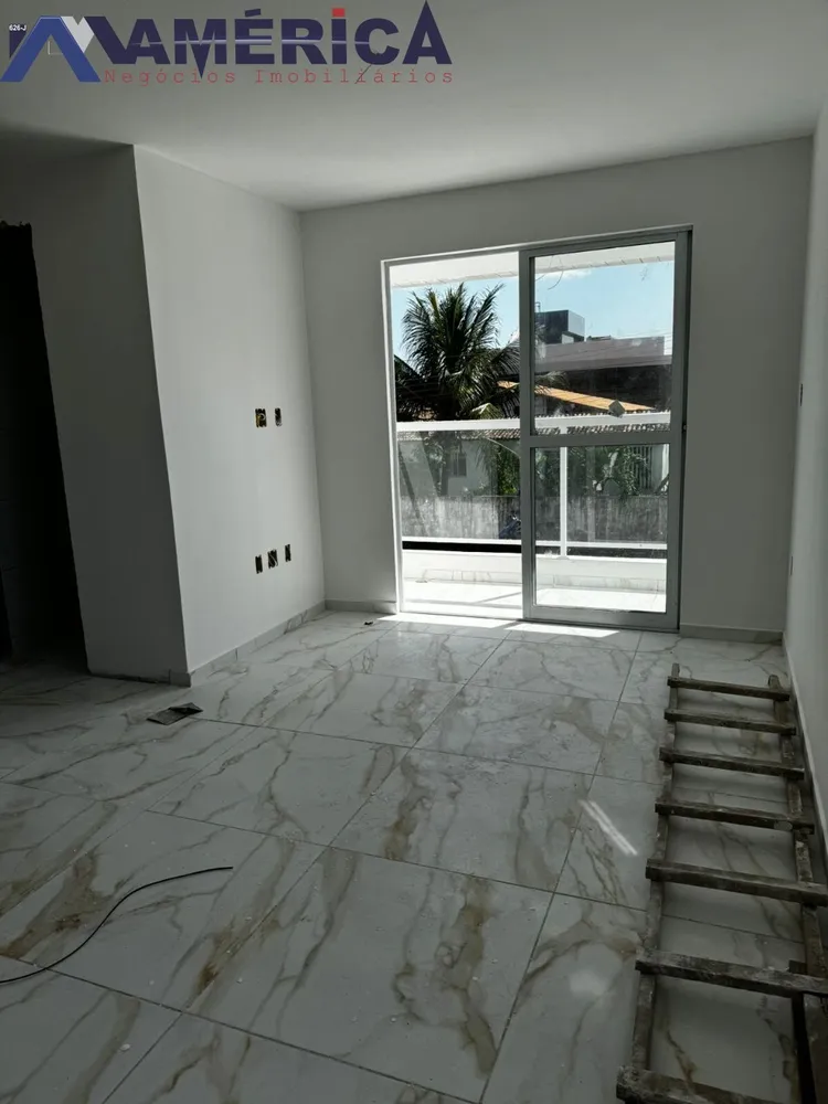 Apartamento, 2 quartos, 45 m² - Foto 4