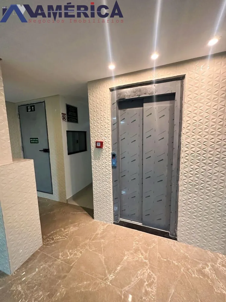 Apartamento, 2 quartos, 52 m² - Foto 6