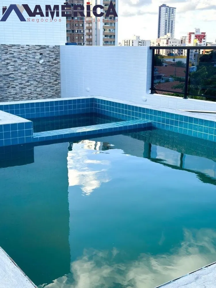Apartamento, 2 quartos, 52 m² - Foto 12