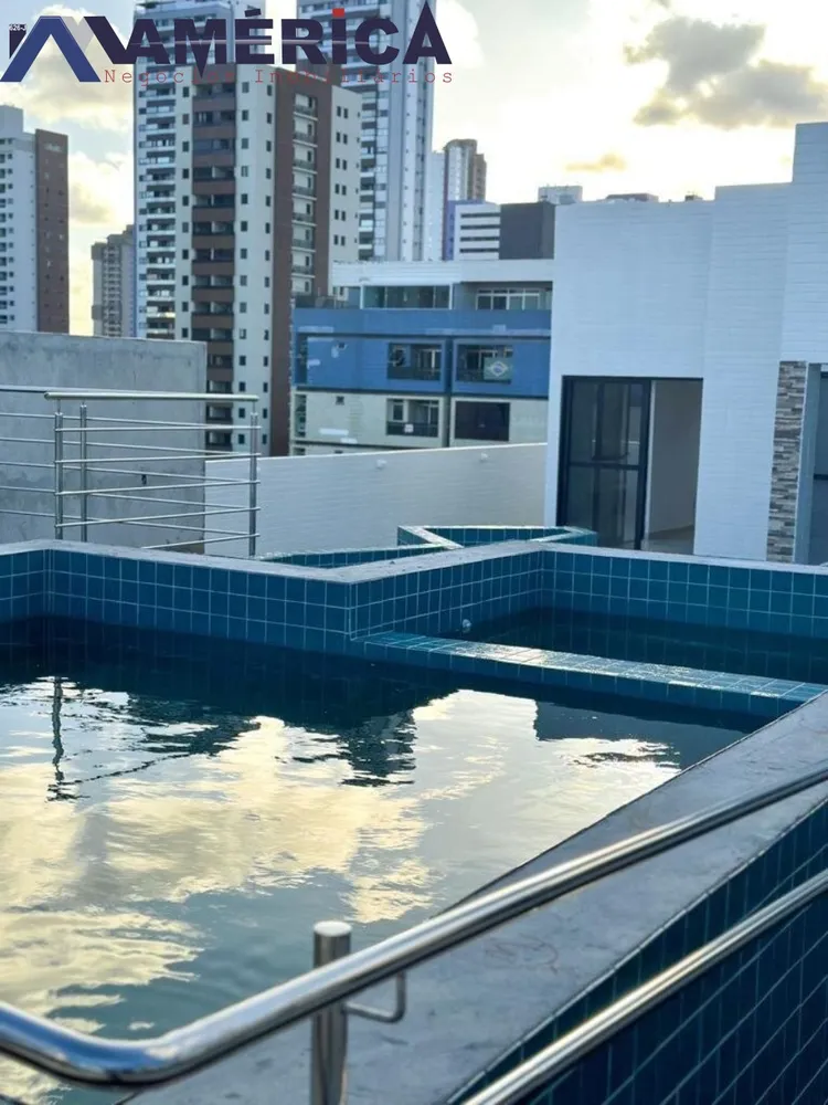 Apartamento, 2 quartos, 52 m² - Foto 11