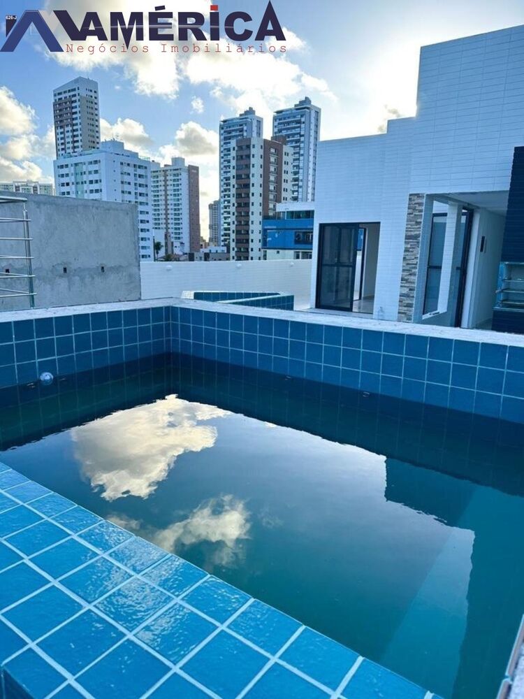Apartamento, 2 quartos, 52 m² - Foto 4