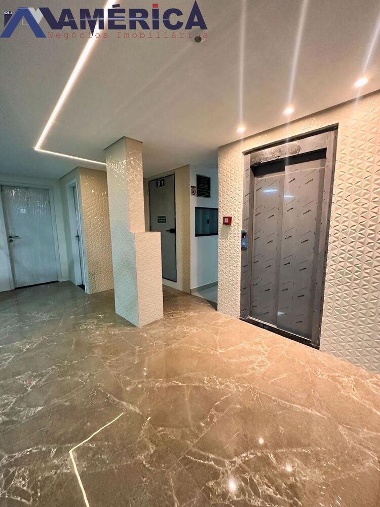 Apartamento, 2 quartos, 52 m² - Foto 2