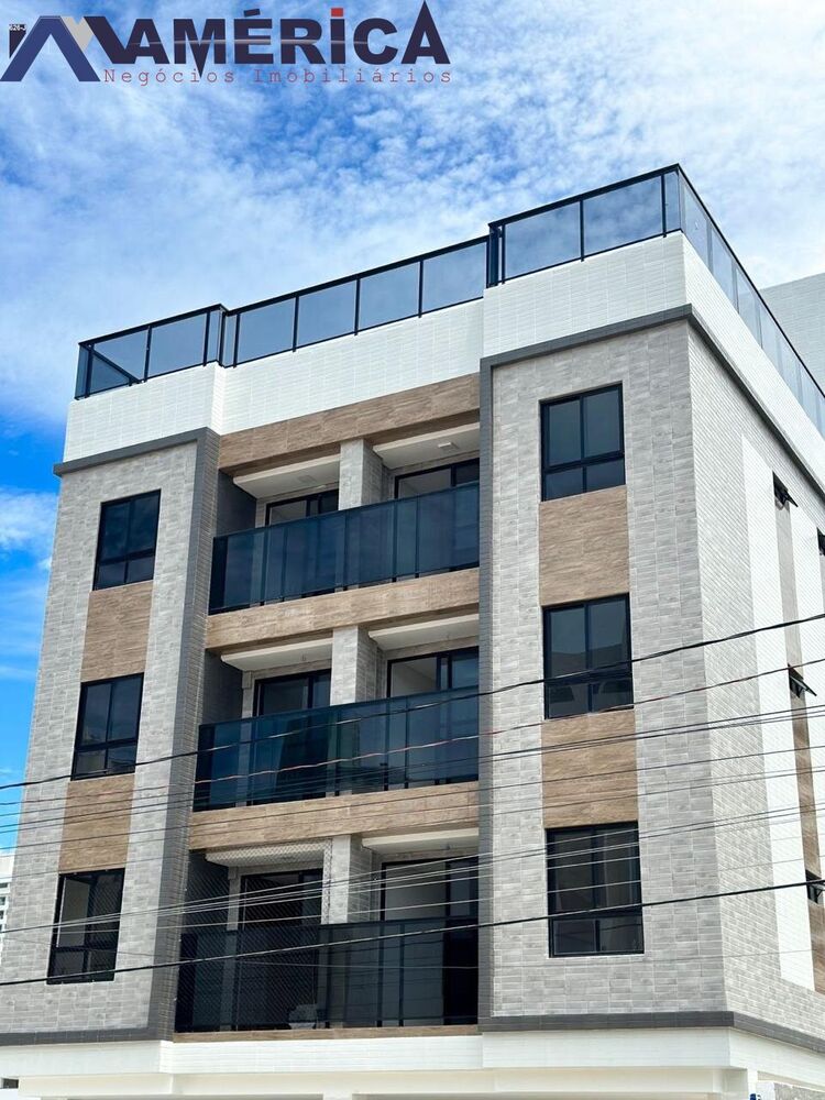 Apartamento, 2 quartos, 52 m² - Foto 3
