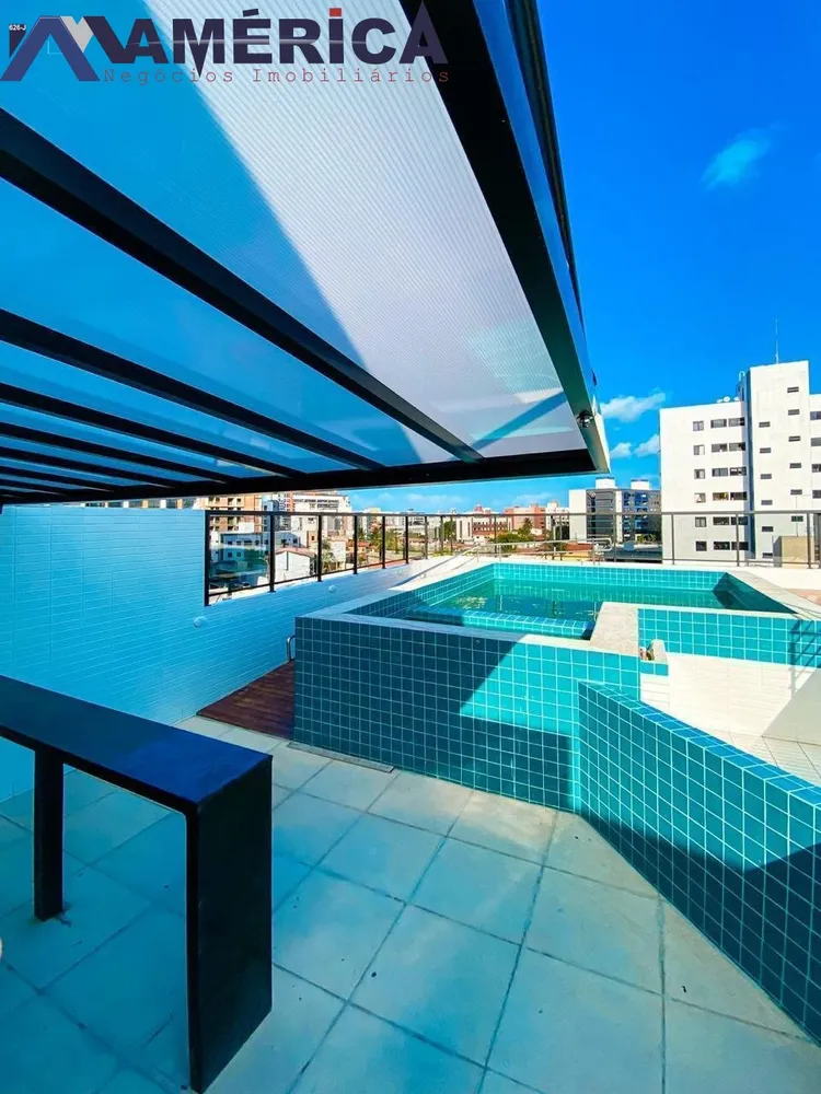 Apartamento, 2 quartos, 52 m² - Foto 8