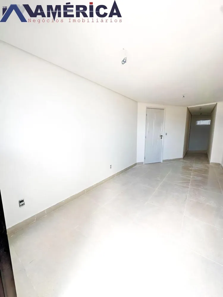 Apartamento, 2 quartos, 52 m² - Foto 2