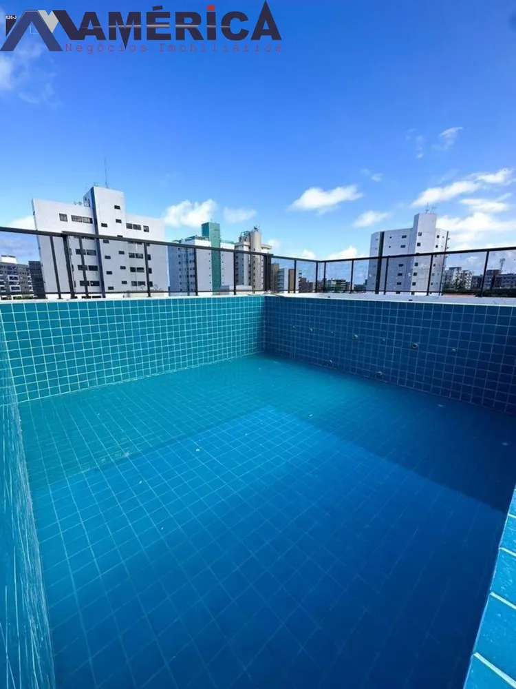 Apartamento, 2 quartos, 52 m² - Foto 9