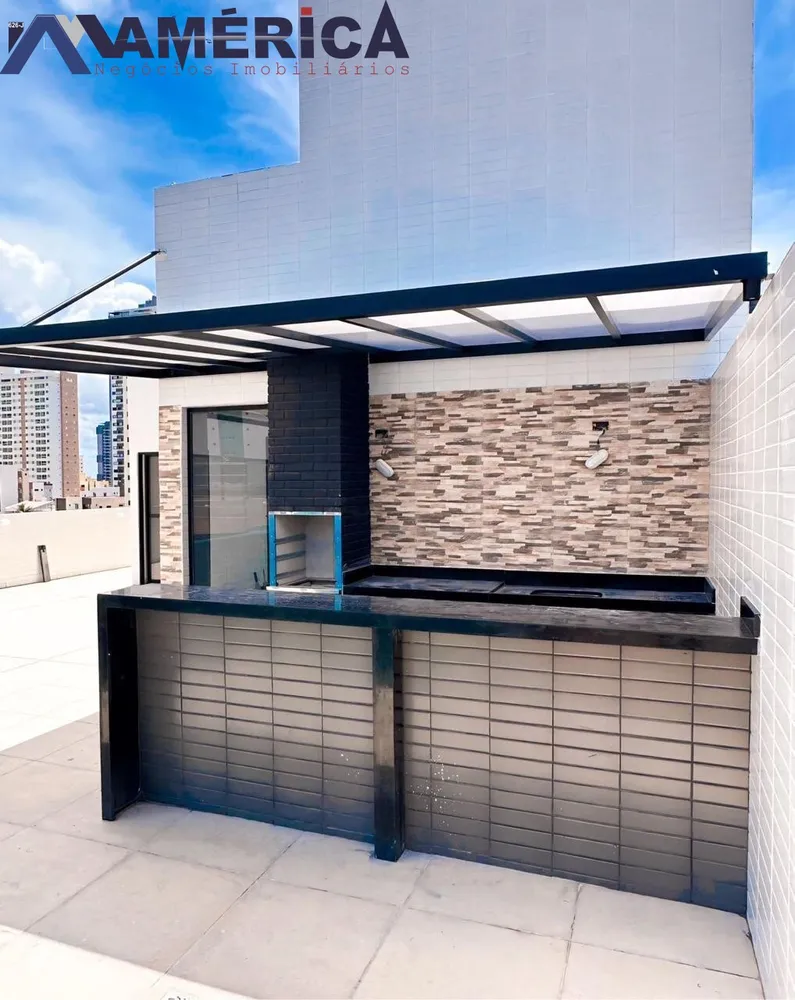Apartamento, 2 quartos, 52 m² - Foto 10