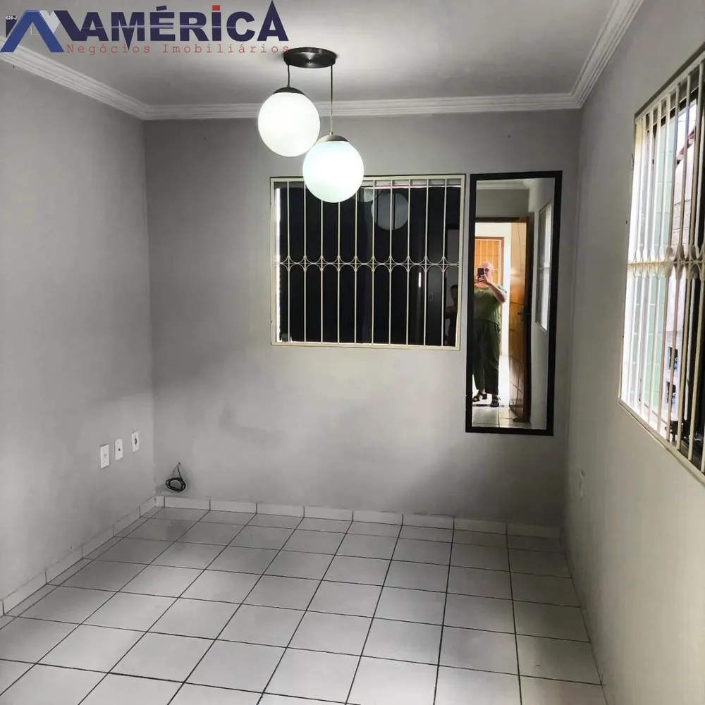 Apartamento, 2 quartos, 48 m² - Foto 1