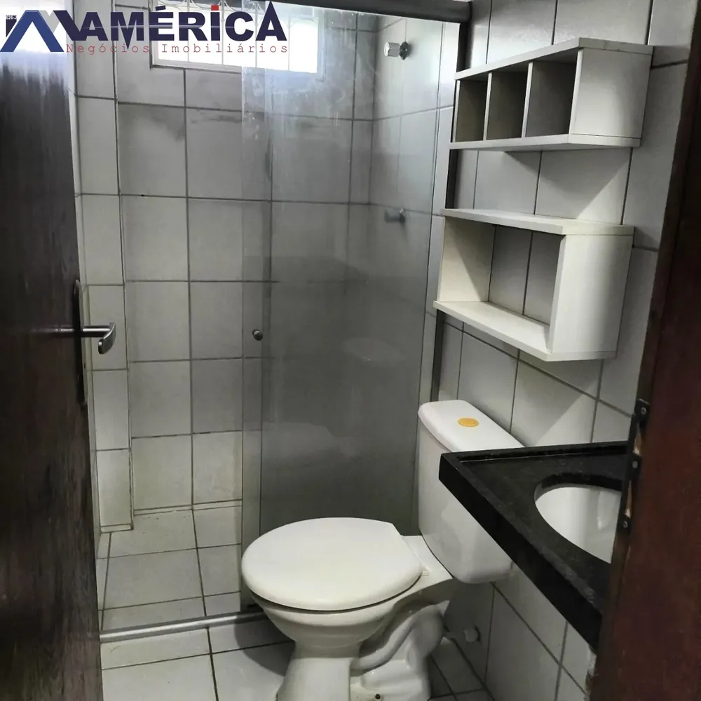 Apartamento, 2 quartos, 48 m² - Foto 3
