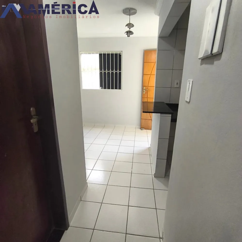 Apartamento, 2 quartos, 48 m² - Foto 6