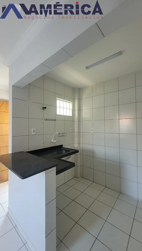 Apartamento, 2 quartos, 48 m² - Foto 11