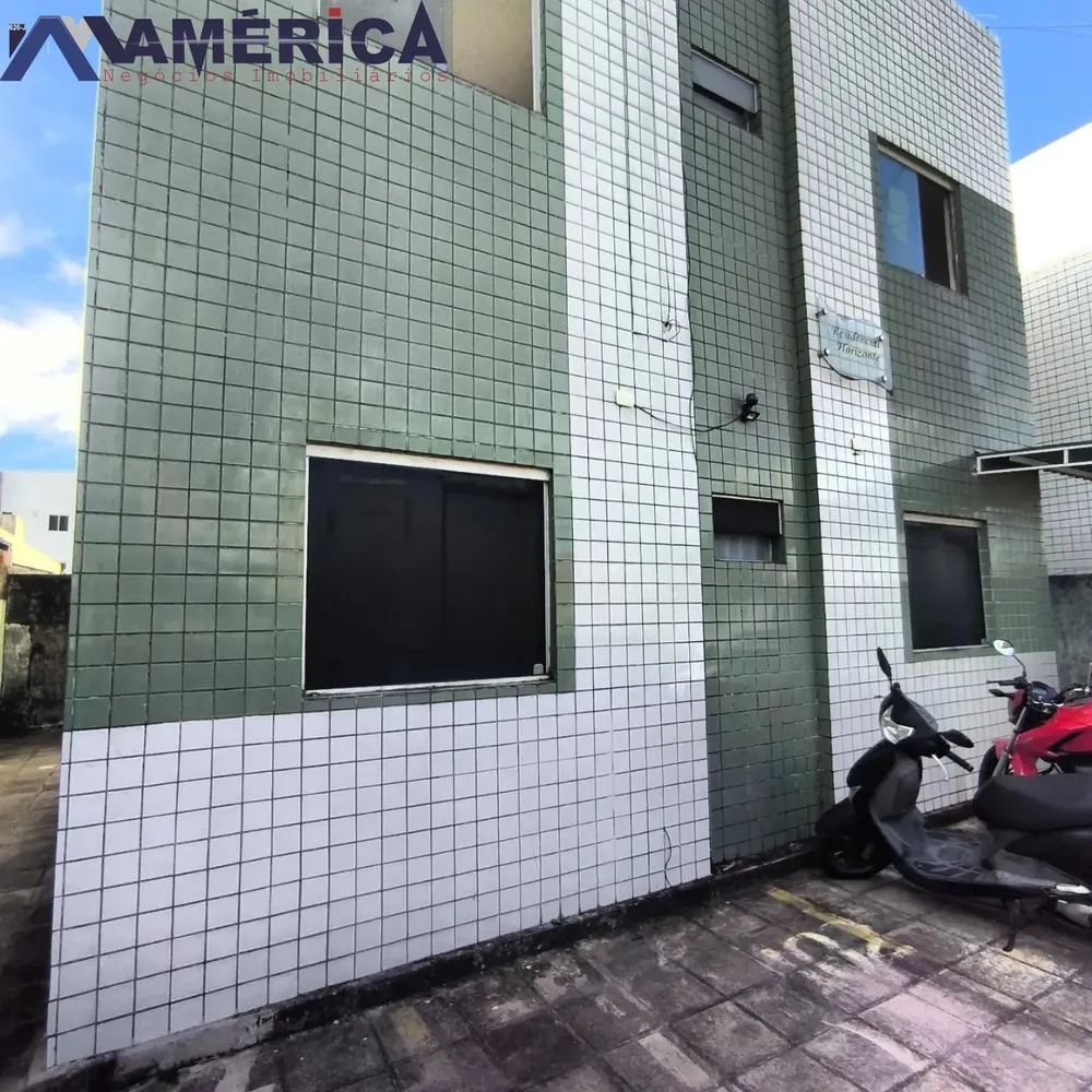 Apartamento, 2 quartos, 48 m² - Foto 5