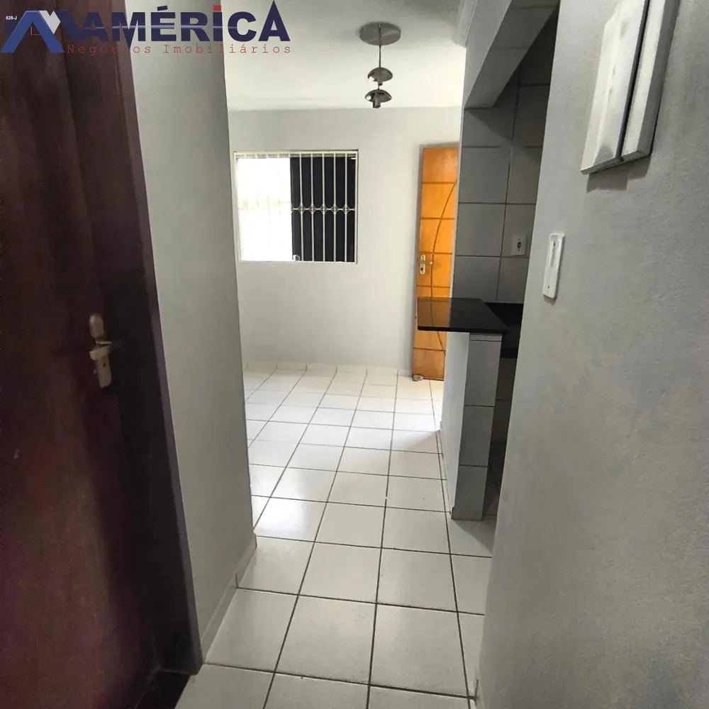 Apartamento, 2 quartos, 48 m² - Foto 2