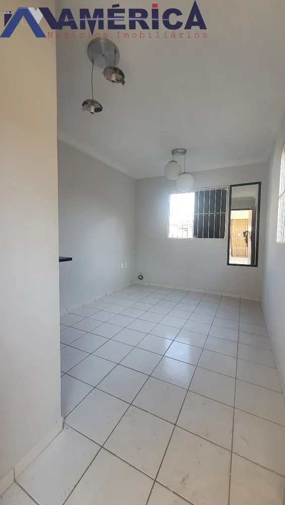 Apartamento, 2 quartos, 48 m² - Foto 8