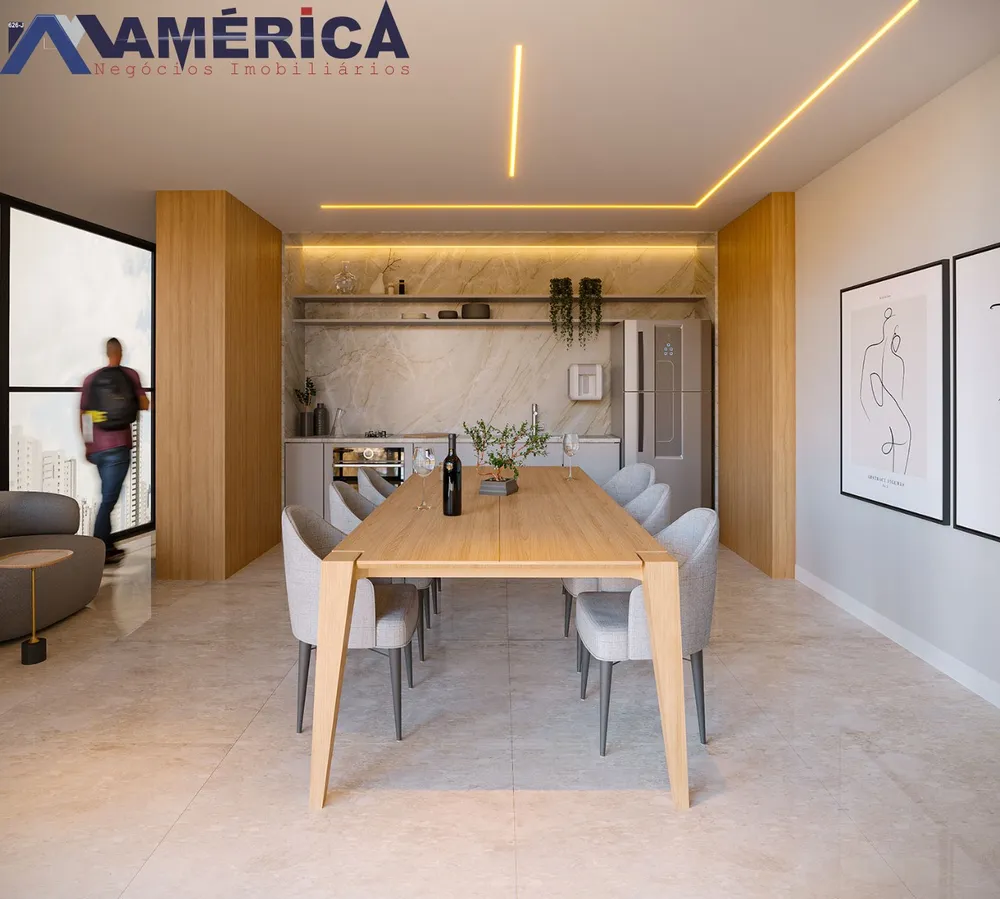 Apartamento, 1 quarto, 24 m² - Foto 14