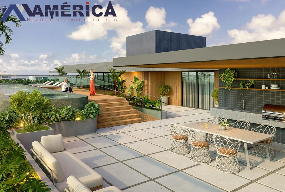Apartamento, 1 quarto, 24 m² - Foto 16
