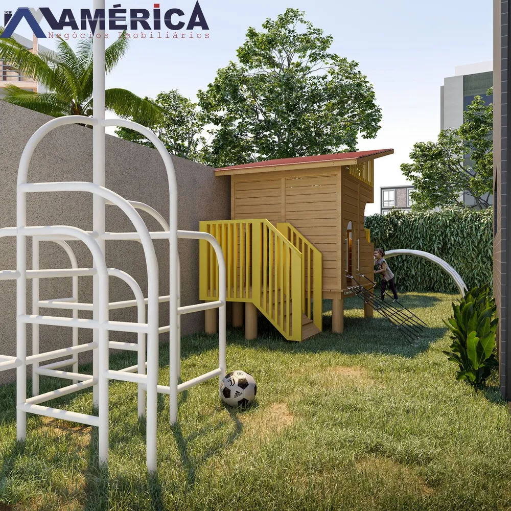 Apartamento, 1 quarto, 24 m² - Foto 9