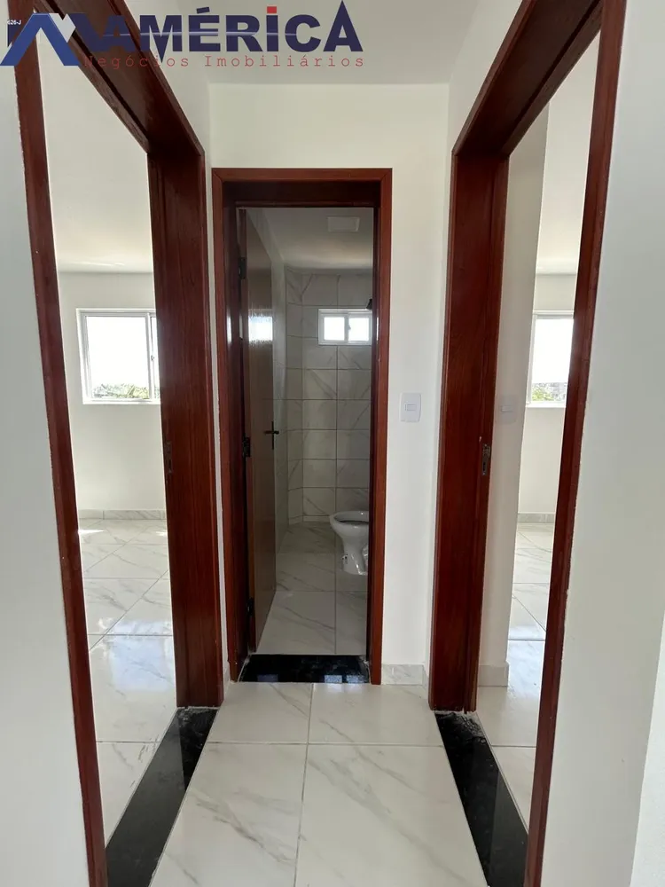 Apartamento, 2 quartos, 57 m² - Foto 10