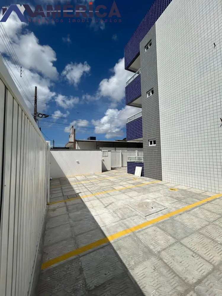Apartamento, 2 quartos, 57 m² - Foto 3