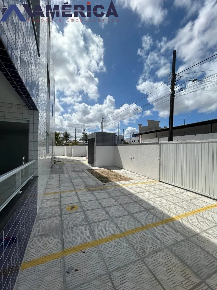 Apartamento, 2 quartos, 57 m² - Foto 2