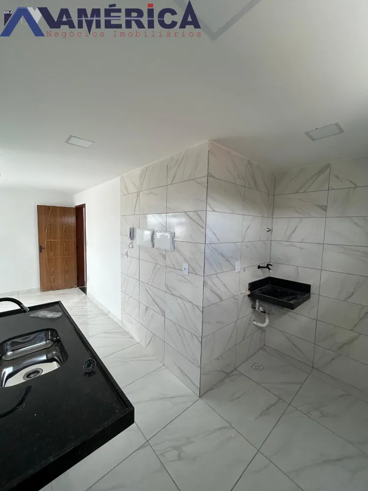 Apartamento, 2 quartos, 57 m² - Foto 4