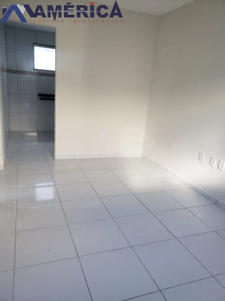 Apartamento, 2 quartos, 43 m² - Foto 5