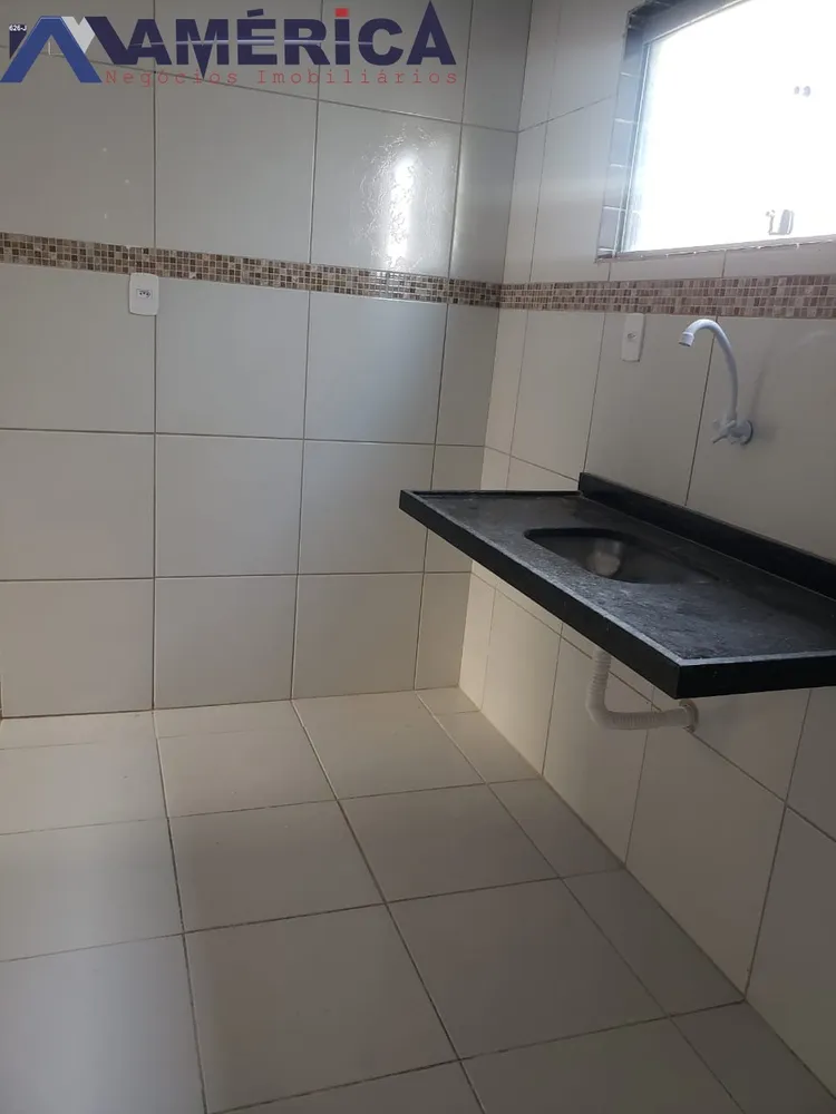 Apartamento, 2 quartos, 43 m² - Foto 7