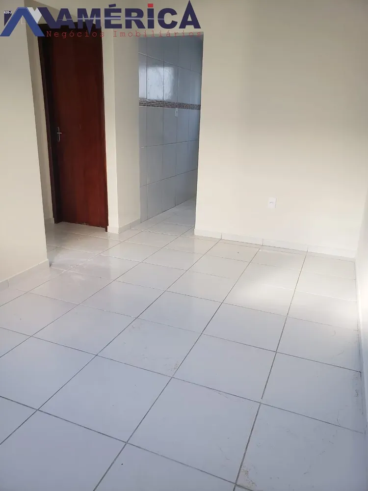 Apartamento, 2 quartos, 43 m² - Foto 4
