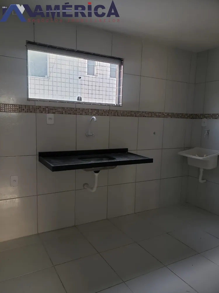 Apartamento, 2 quartos, 43 m² - Foto 6