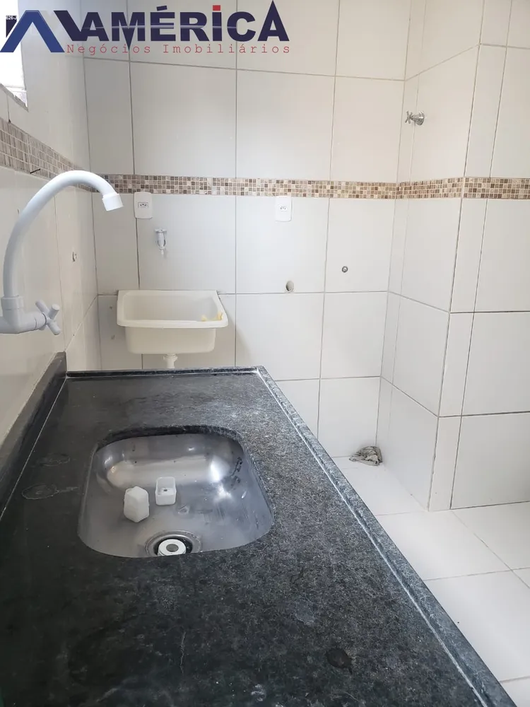 Apartamento, 2 quartos, 43 m² - Foto 8