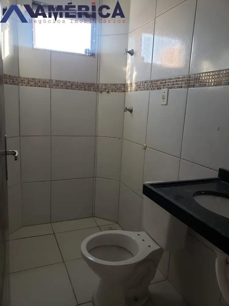 Apartamento, 2 quartos, 43 m² - Foto 9