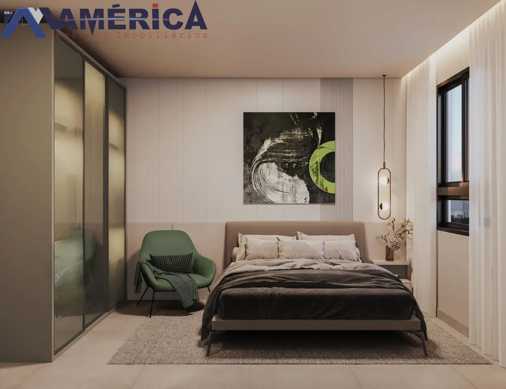 Apartamento, 3 quartos, 75 m² - Foto 6