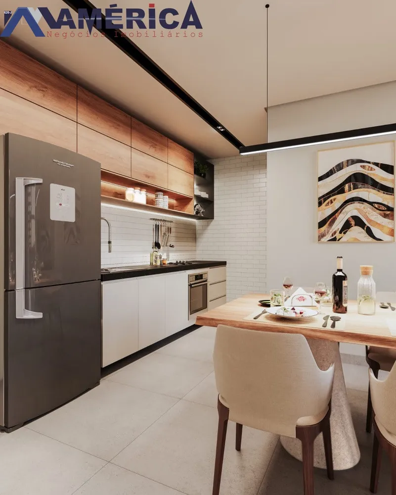 Apartamento, 3 quartos, 75 m² - Foto 7