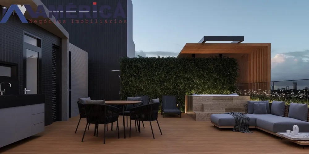 Apartamento, 3 quartos, 75 m² - Foto 5