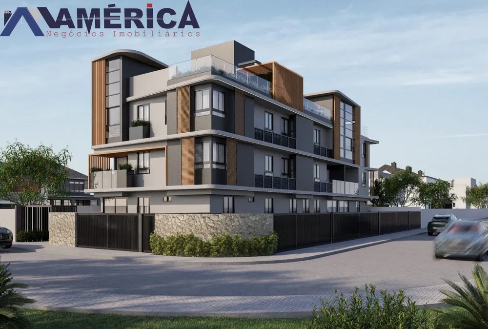 Apartamento, 3 quartos, 75 m² - Foto 2