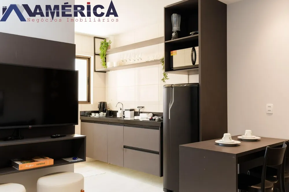 Apartamento, 1 quarto, 45 m² - Foto 5