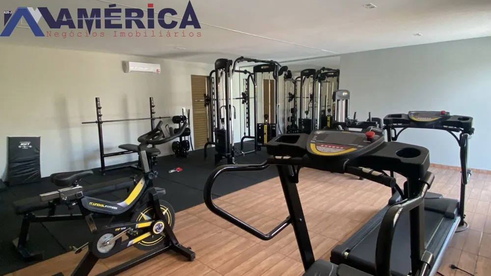 Apartamento, 2 quartos, 49 m² - Foto 3
