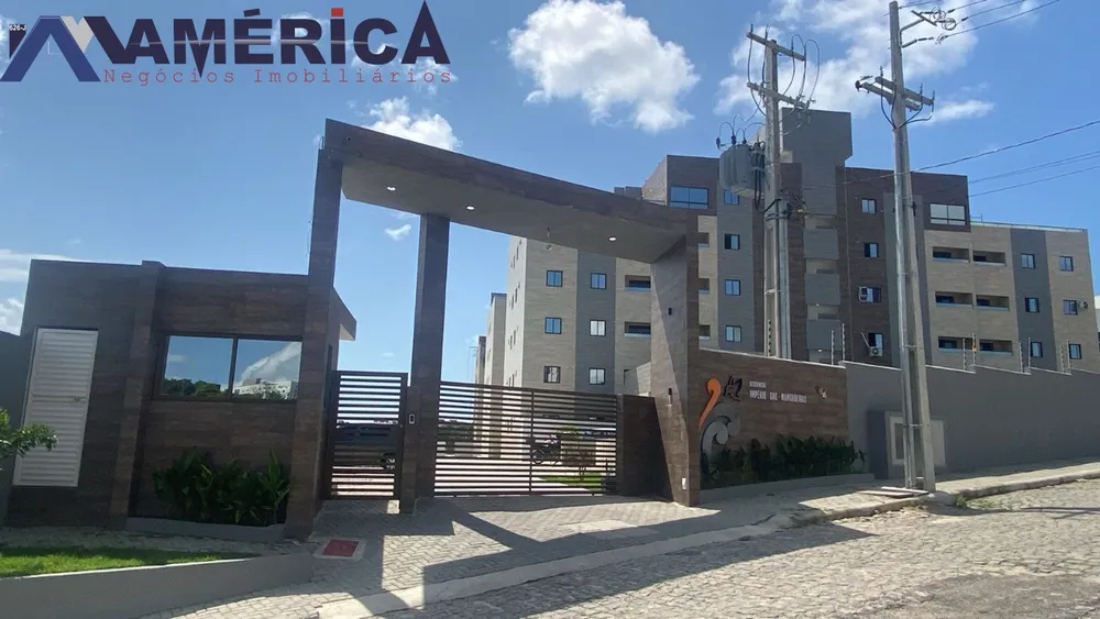Apartamento, 2 quartos, 49 m² - Foto 1