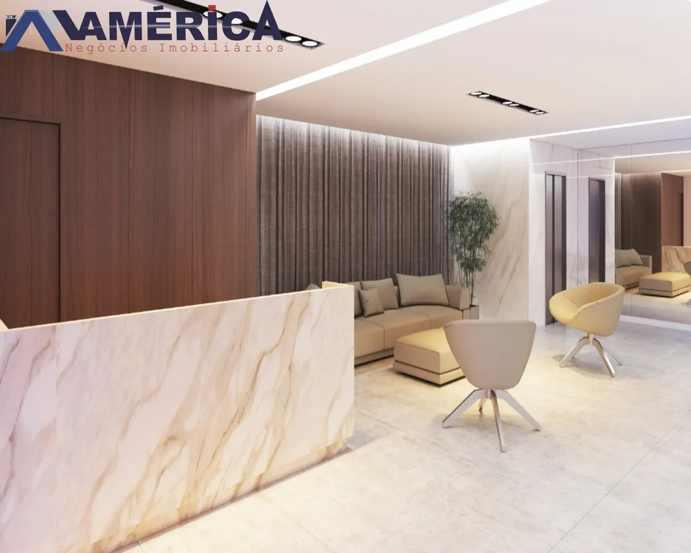 Apartamento, 2 quartos, 140 m² - Foto 4